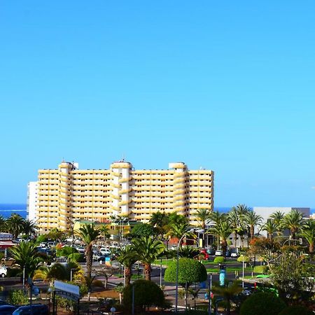 Apartamento Sunny Summerland Los Cristianos Los Cristianos  Exterior foto