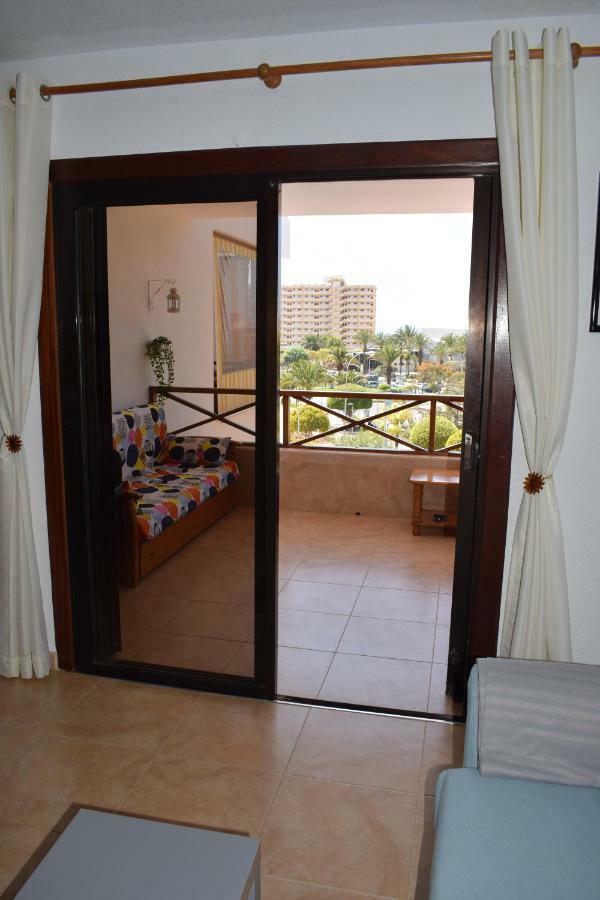 Apartamento Sunny Summerland Los Cristianos Los Cristianos  Exterior foto