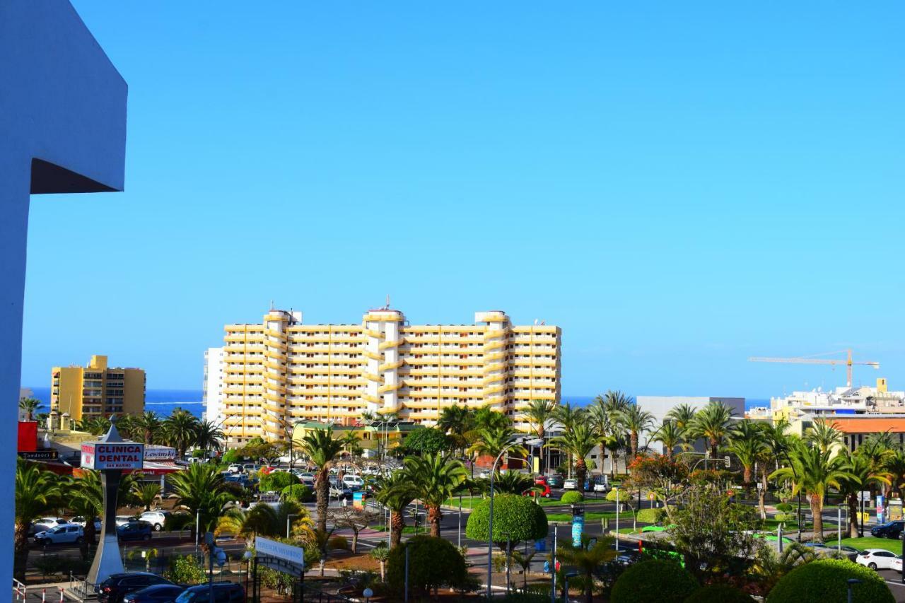 Apartamento Sunny Summerland Los Cristianos Los Cristianos  Exterior foto