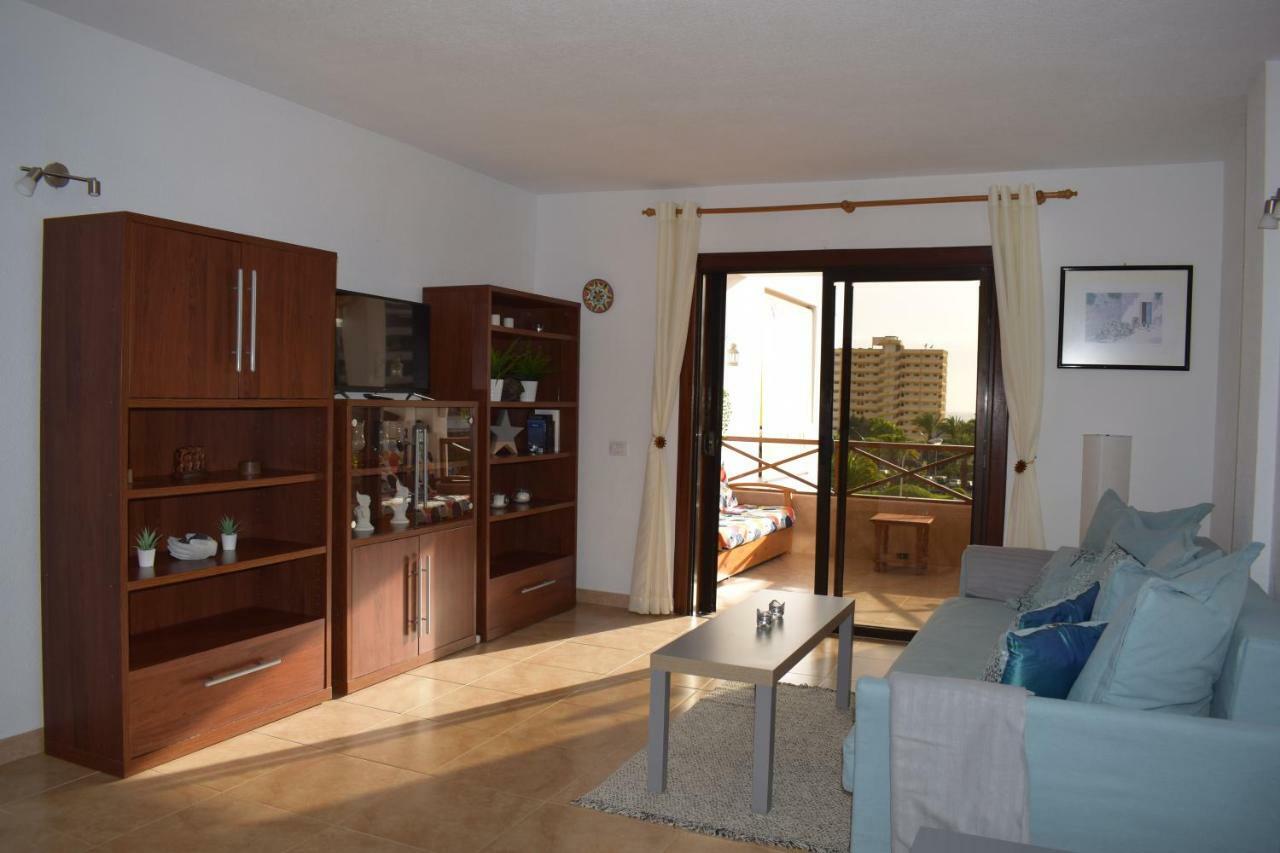 Apartamento Sunny Summerland Los Cristianos Los Cristianos  Exterior foto