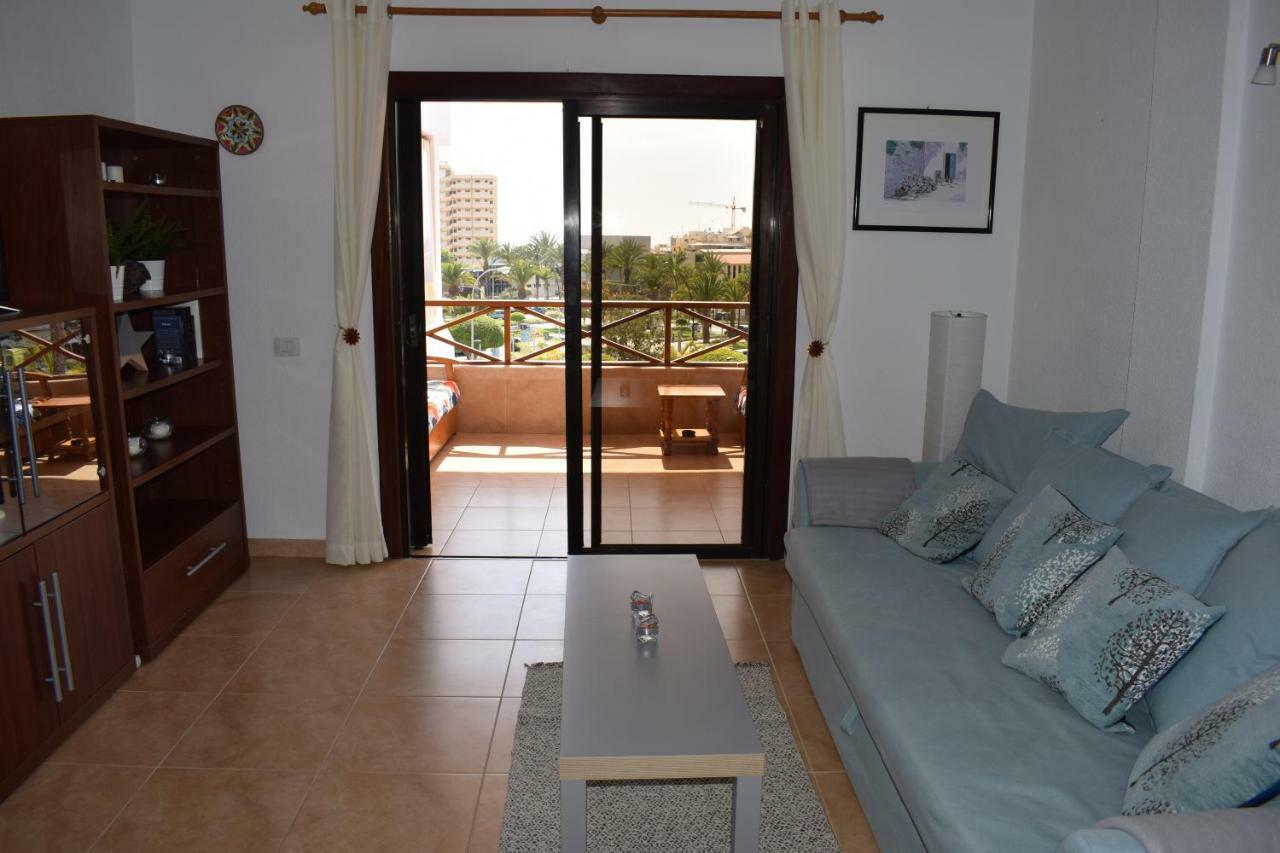 Apartamento Sunny Summerland Los Cristianos Los Cristianos  Exterior foto