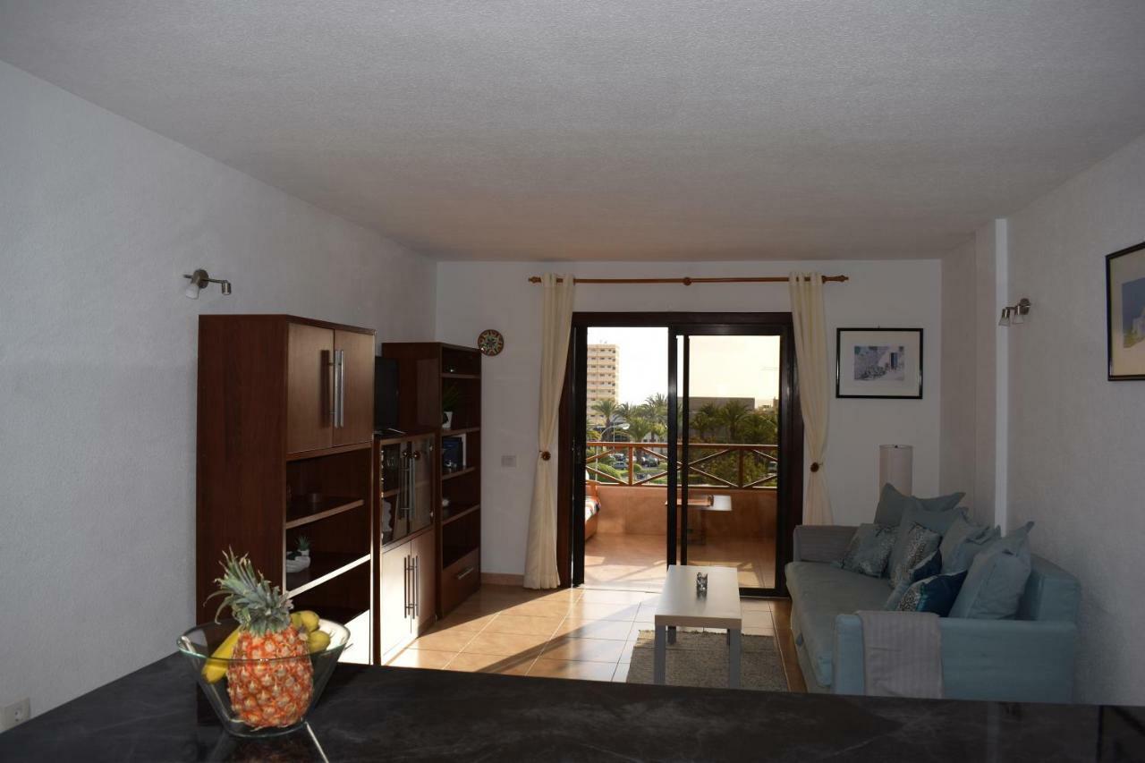 Apartamento Sunny Summerland Los Cristianos Los Cristianos  Exterior foto