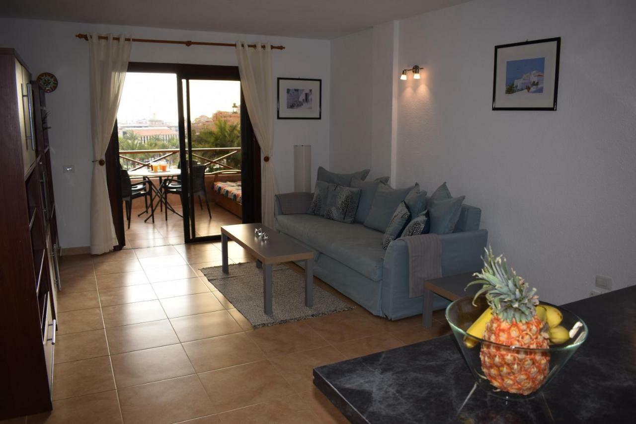 Apartamento Sunny Summerland Los Cristianos Los Cristianos  Exterior foto