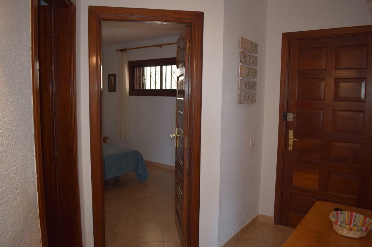 Apartamento Sunny Summerland Los Cristianos Los Cristianos  Exterior foto