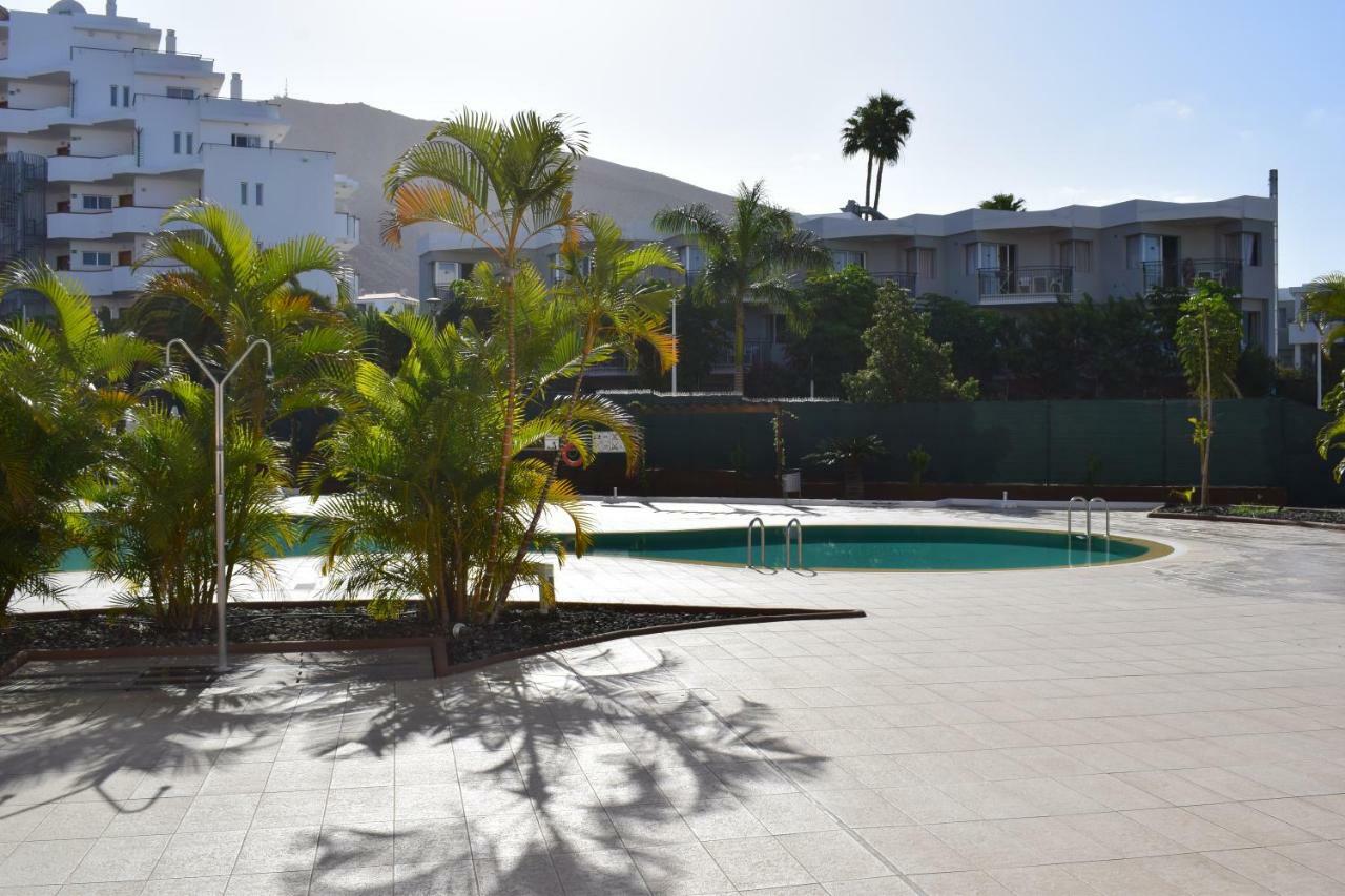 Apartamento Sunny Summerland Los Cristianos Los Cristianos  Exterior foto