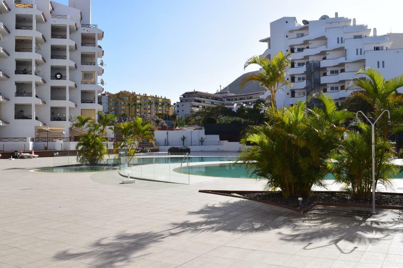 Apartamento Sunny Summerland Los Cristianos Los Cristianos  Exterior foto